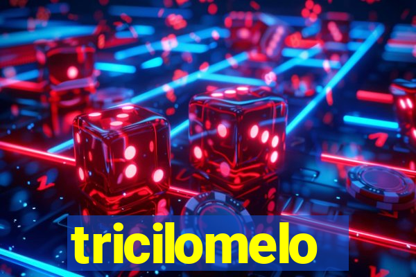 tricilomelo brincadeira letra